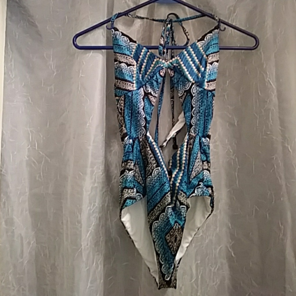 FELLA (Revolve)  One Piece Baithing Suit